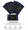 Intawax Intimate Wipes 50PK