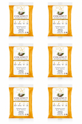 🥥 MULTI-DIRECTIONAL WAX BUNDLE 1kg x 12 BAGS